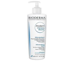 Kremas Bioderma Atoderm Intensive Baume, 500 ml