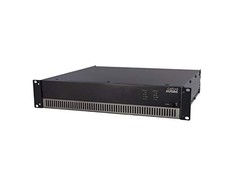 Audac AUDAC CAP248 Dvikanalo galios stiprintuvas 2 x 480W 100V