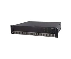 Audac AUDAC CAP224 Dviejų kanalų galios stiprintuvas 2 x 240W 100V