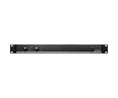Audac AUDAC EPA252 Dual kanalo klasė- D stiprintuvas 2 x 250W
