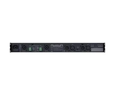 Audac AUDAC EPA252 Dual kanalo klasė- D stiprintuvas 2 x 250W