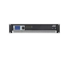 Audac AUDAC SMQ350 WAveDynamics TM keturkanalo galios stiprintuvas 4 x 350W