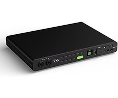 USB Garso Sąsaja - Audient EVO16