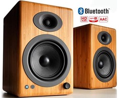 AudioEngine A5+ BT 100 W kolonėlės