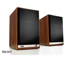 Audioengine HD3 BT 30 W kolonėlės, Riešutmedis