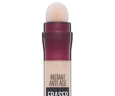 Maybelline Instant Anti Age Eraser 03 Fair maskuojamoji paakių priemonė 6,8 ml