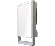 Nepriskirta Vonios šildytuvas TOUCH ETC 1800W