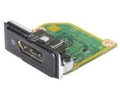 „Hewlett Packard“ (HP) „HP DisplayPort Port Flex IO v2