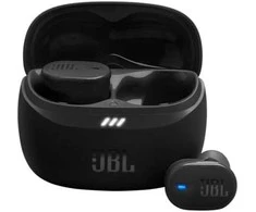 Ausinės JBL Tune Buds 2 TWS Bluetooth Belaidės In-Ear Earbuds Juodas EU