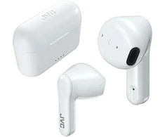 JVC EARBUDS HA-A3T Ausinės HAA-3TWU (WIRELESS, IN-EAR, Baltas)