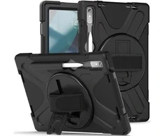 Dėklas na tablet eStuff AUSTIN Defender Case Lenovo