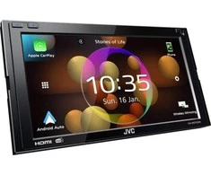 JVC KW-M875DBW automagnetola