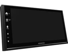 Automagnetola Kenwood, DMX-7722DABS 2-DIN WIFI multimedija, Bluetooth, USB