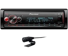 Pioneer MVH-S520DAB automagnetola