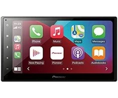 Automagnetola Pioneer SPH-DA160DAB