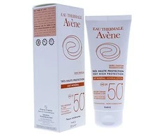 "Avene" labai aukštos apsaugos mineralinis laitas Spf 50+ 100ml