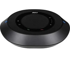 Informacija teikiama nemokamai telefonu AVerMedia Fone 540 Juodas (60U0200000AC)