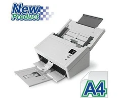 Skeneris AVISION Scanner AD230U