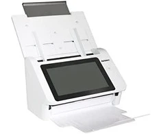 Skeneris Skaner Avision AN335W