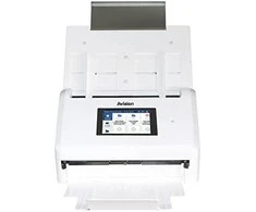 Skeneris Avision dokumentų skaitytuvas AN335WL A4