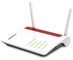 AVM Fritz! Box 6850 LTE – Maršrutizatorius – WLAN