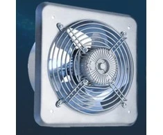 AWENTA ašinis ventiliatorius fi 320 110W IP42 metal (WOC320)