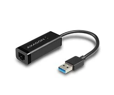 AXAGON ADE-SR Type-A USB3.0 – Gigabit Ethernet 10/100/1000 adapteriai