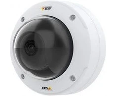 IP kamera Axis Q6075-E 50HZ