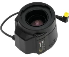 AXIS „Computar i-CS 2.8-8.5mm“ objektyvas