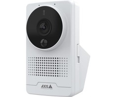 „Axis“ dėžutės formos IP kamera, skirta naudoti viduje