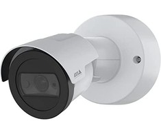 AXIS M2035-LE tinklo kamera Bullet Mini HDTV 1080p 8MM
