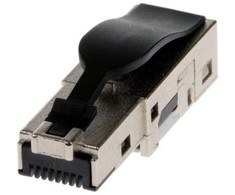 AXIS RJ45 skydelio kištukinė jungtis (10 vnt.)