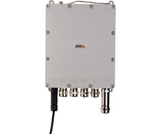 AXIS NET CAMEROS PRIEDŲ IR APŠVIETĖJAS/T90D20 IR-LED 01211-001