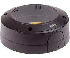 AXIS TP3801-E Juodas korpusas
