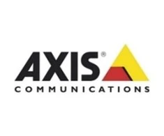 AXIS T91D61 MONTAVIMAS prie sienos