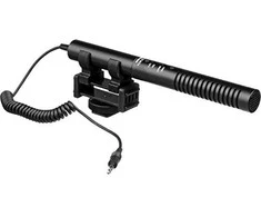 Azden Shotgun SGM-990+I