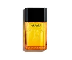 Azzaro Pour Homme EDT tualetinis vanduo vyrams, 100 ml