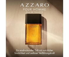 Azzaro Pour Homme EDT tualetinis vanduo vyrams, 100 ml