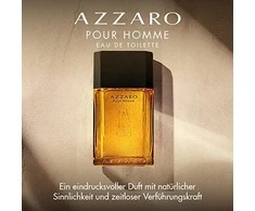 Azzaro Pour Homme EDT tualetinis vanduo vyrams, 100 ml
