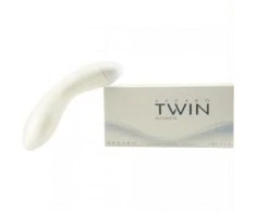 Azzaro Twin Women EDT tualetinis vanduo moterims, 80 ml