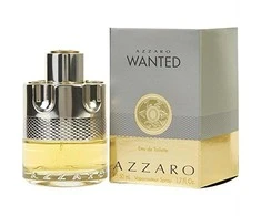 Azzaro Wanted 50 ml