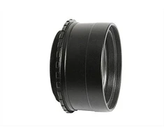 Beta Adapteris Baader Planetarium 2``/T2 CCD ir DSLR kameroms #16