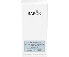 Babor HY-ÖL &amp; Phyto Boost drėkinamasis rinkinys dovanų rinkinys