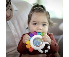 BABY EINSTEIN kramtukas Sensory, 12487