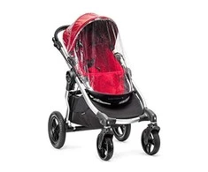 Baby Jogger - uždangalas nuo lietaus, skirtas City Mini Select