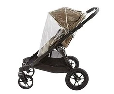 Baby Jogger - uždangalas nuo lietaus, skirtas City Mini Select