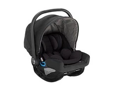 Baby Jogger City Go I-Size Juodas