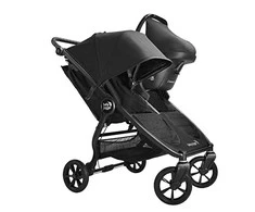 ADAPTERIS CITY MINI 2/GT2 DOUBLE – MAXI COSI, BSAFE, CYBEX