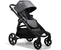 Baby Jogger BBJ Vežimėlis CITY SELECT 2 RADIANT SLATE W