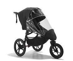 Baby Jogger - apsauga nuo lietaus, skirta Summit X3